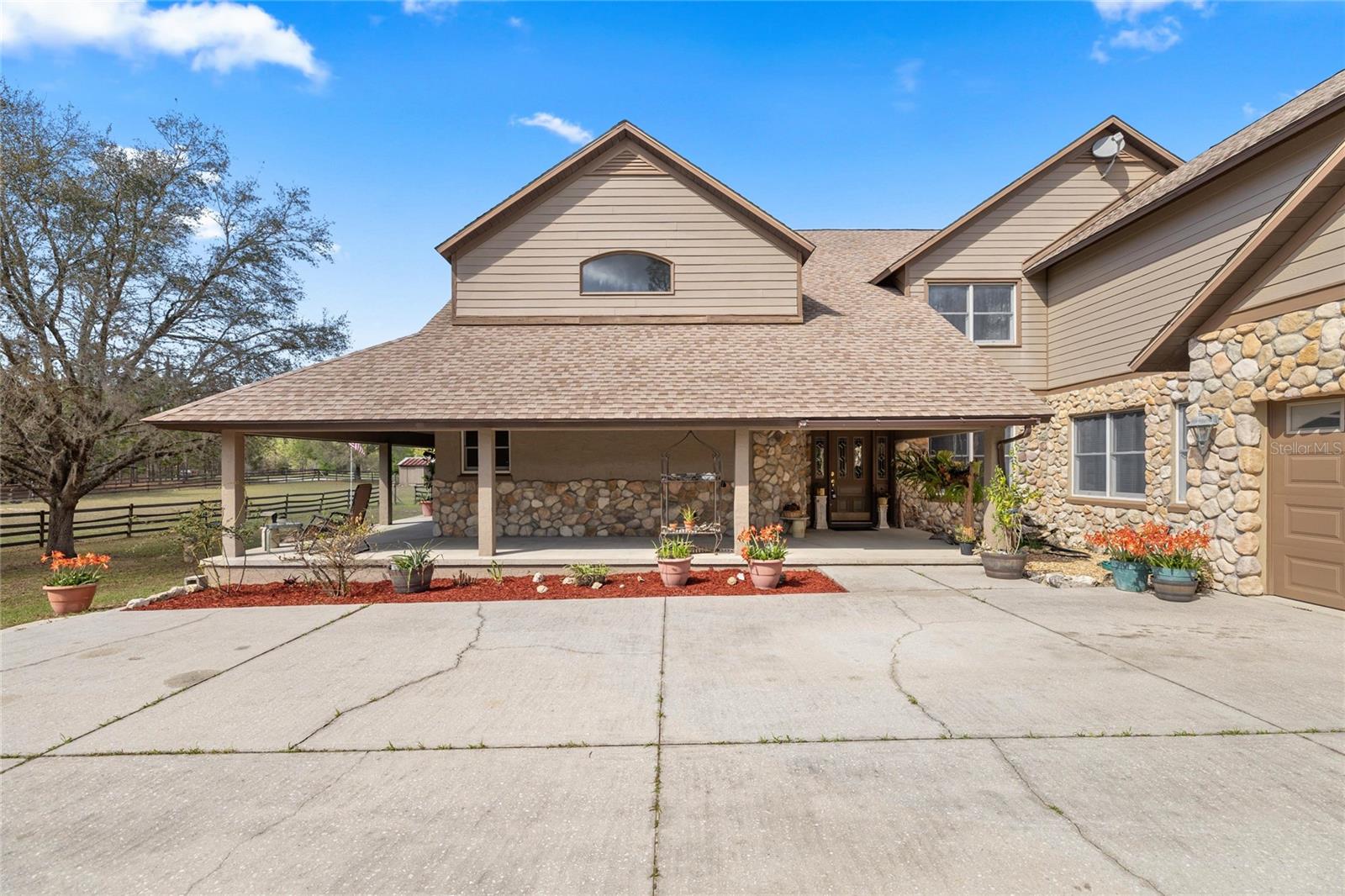 4559 W DUNKLIN ST, DUNNELLON, FL, 34433