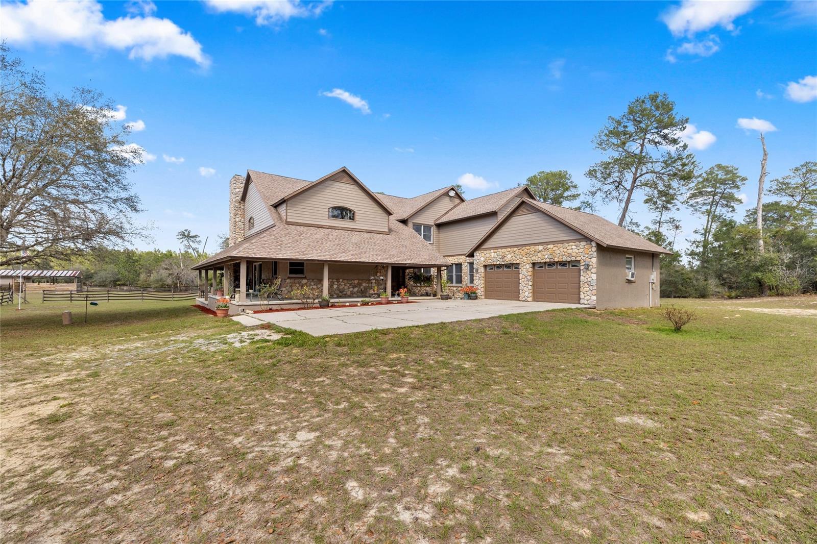 4559 W DUNKLIN ST, DUNNELLON, FL, 34433