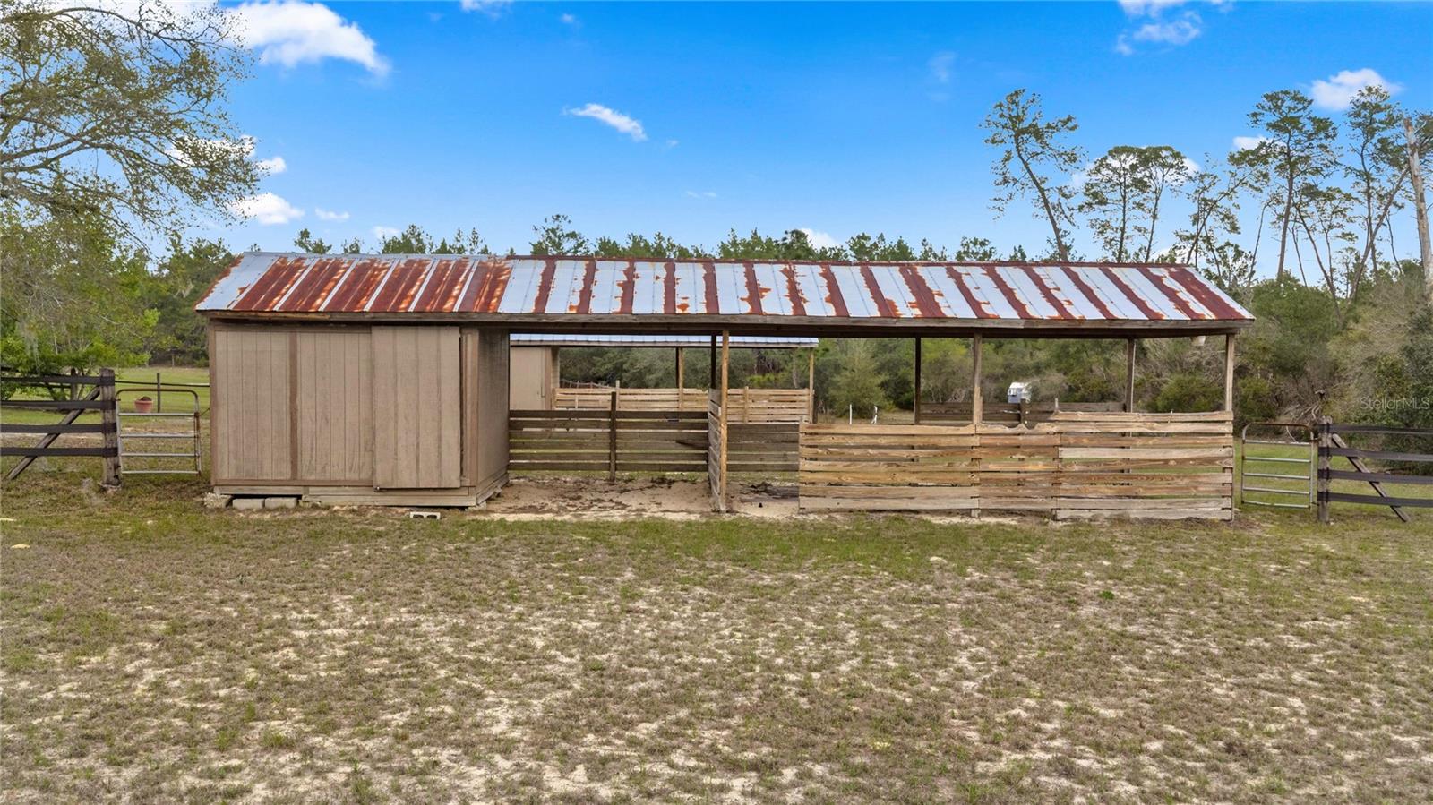 4559 W DUNKLIN ST, DUNNELLON, FL, 34433