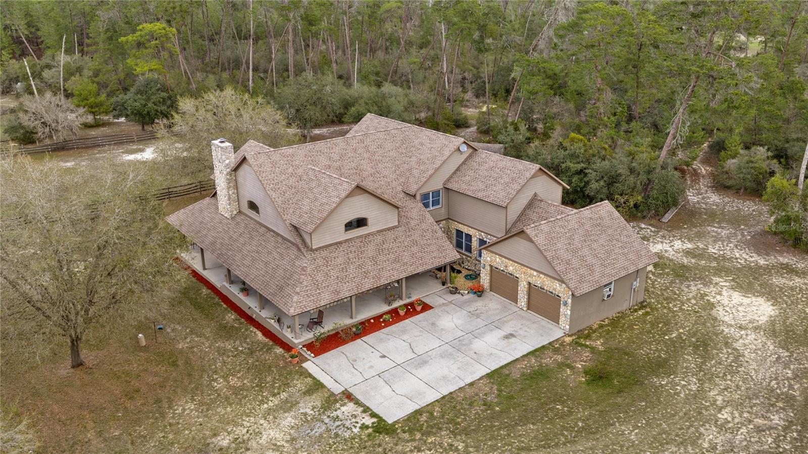 4559 W DUNKLIN ST, DUNNELLON, FL, 34433