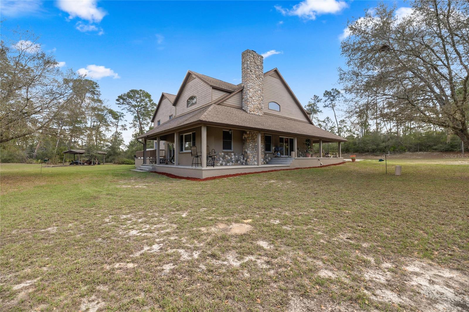 4559 W DUNKLIN ST, DUNNELLON, FL, 34433