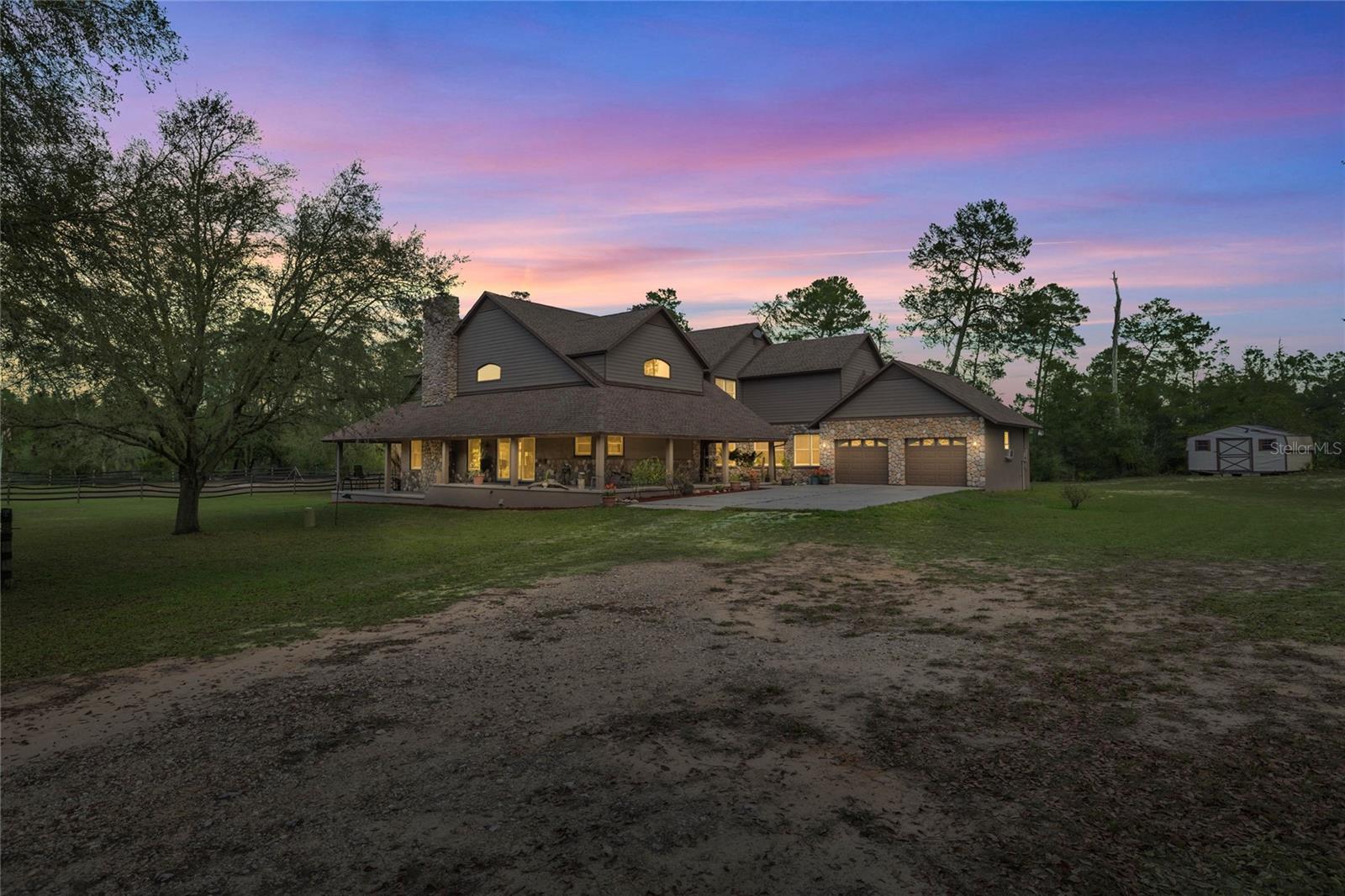 4559 W DUNKLIN ST, DUNNELLON, FL, 34433