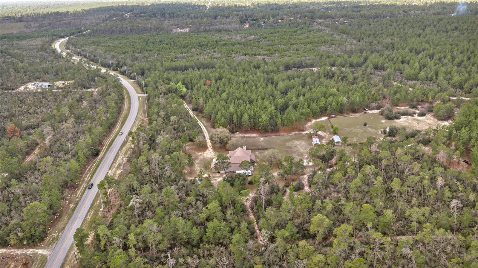 4559 W DUNKLIN ST, DUNNELLON, FL, 34433