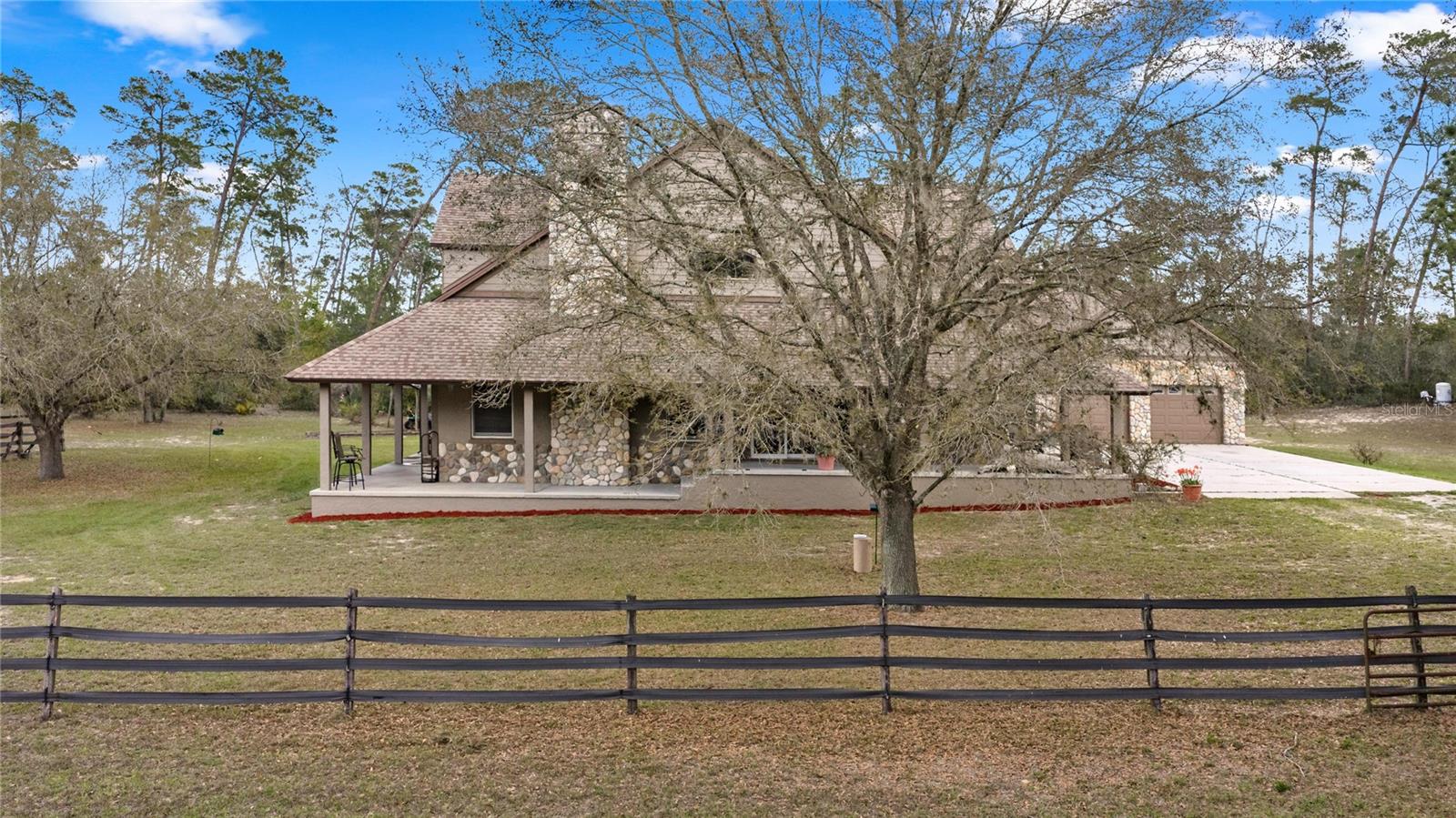 4559 W DUNKLIN ST, DUNNELLON, FL, 34433