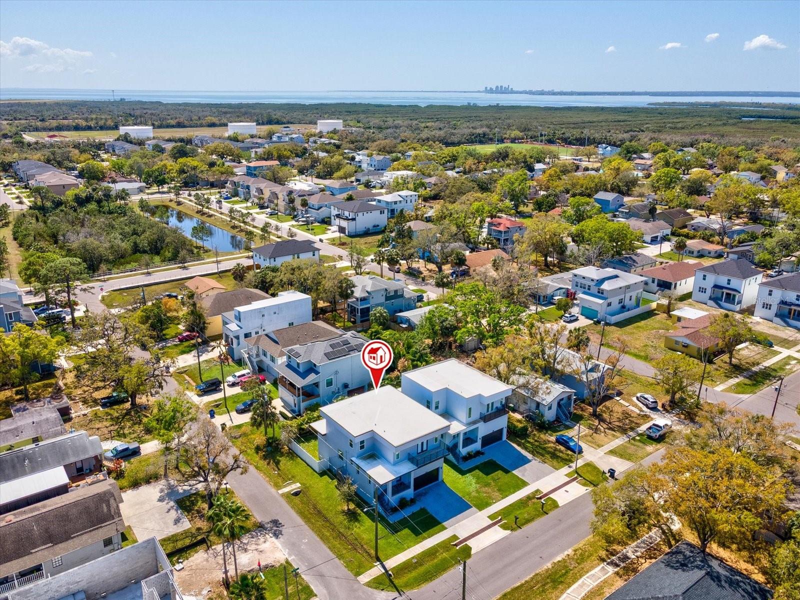 5002 W IDAHO ST, TAMPA, FL, 33616
