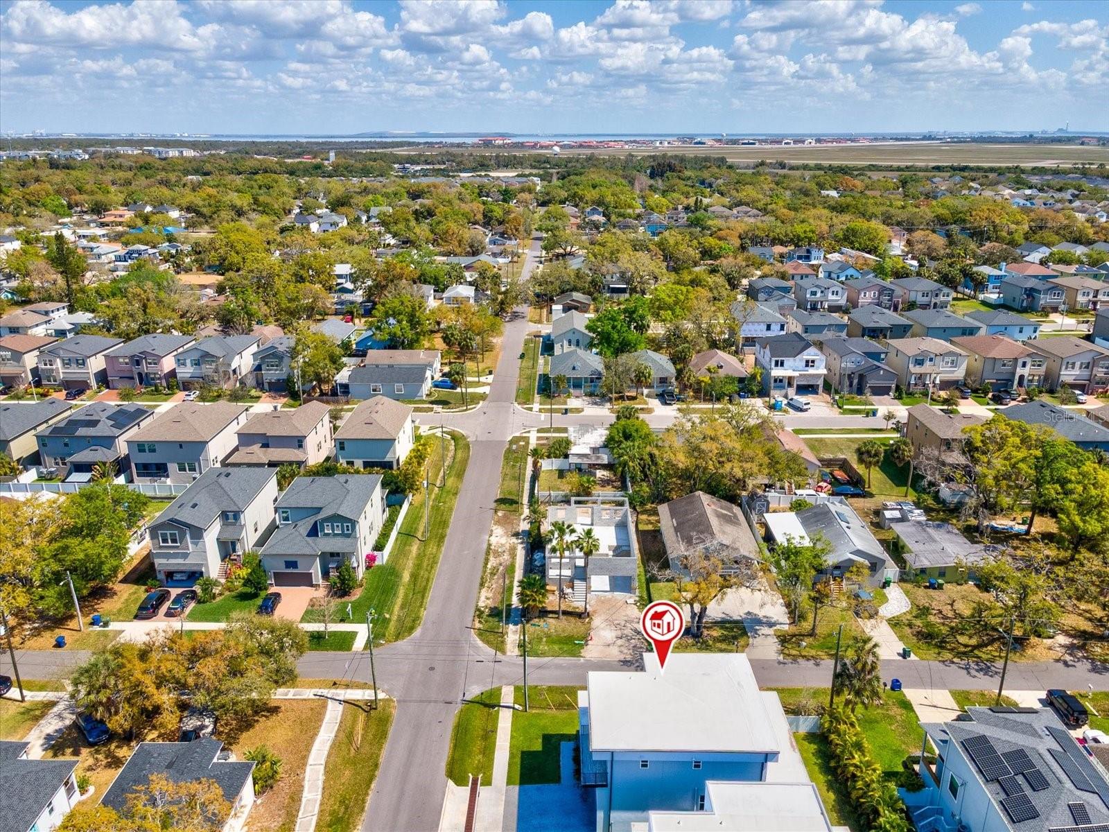 5002 W IDAHO ST, TAMPA, FL, 33616