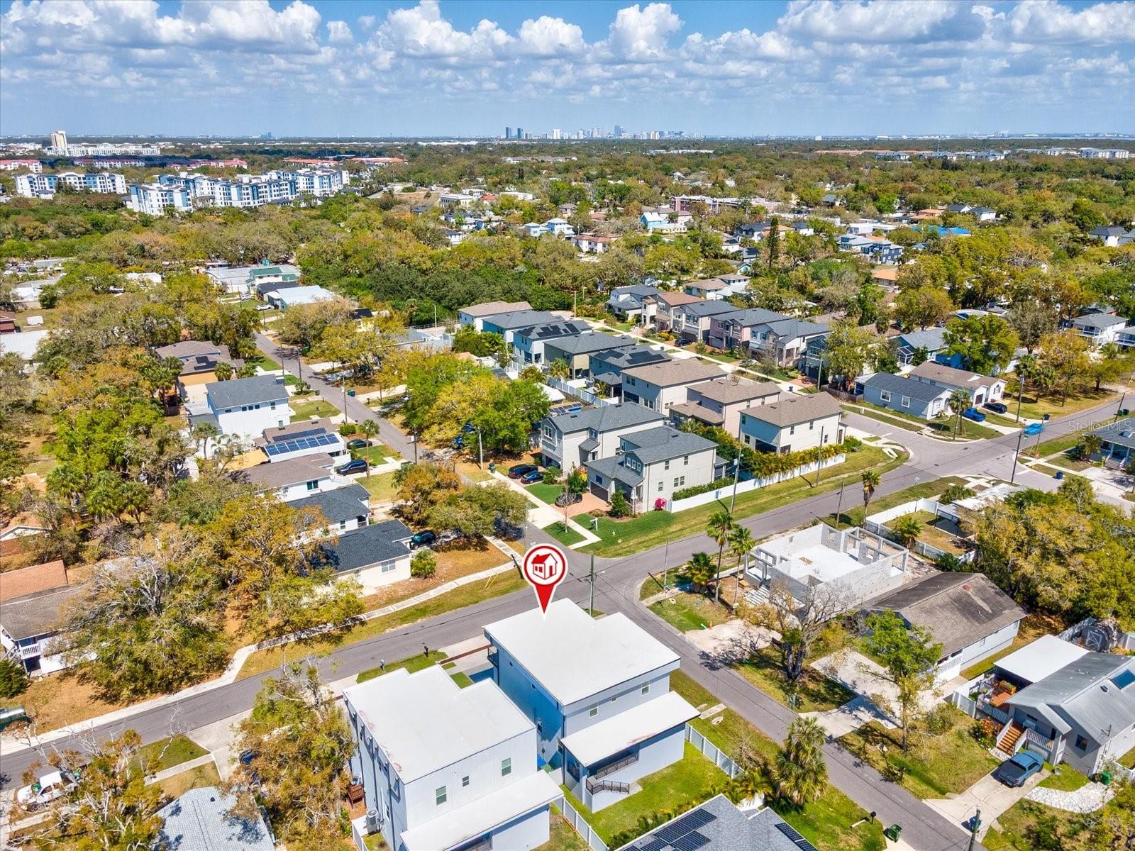 5002 W IDAHO ST, TAMPA, FL, 33616