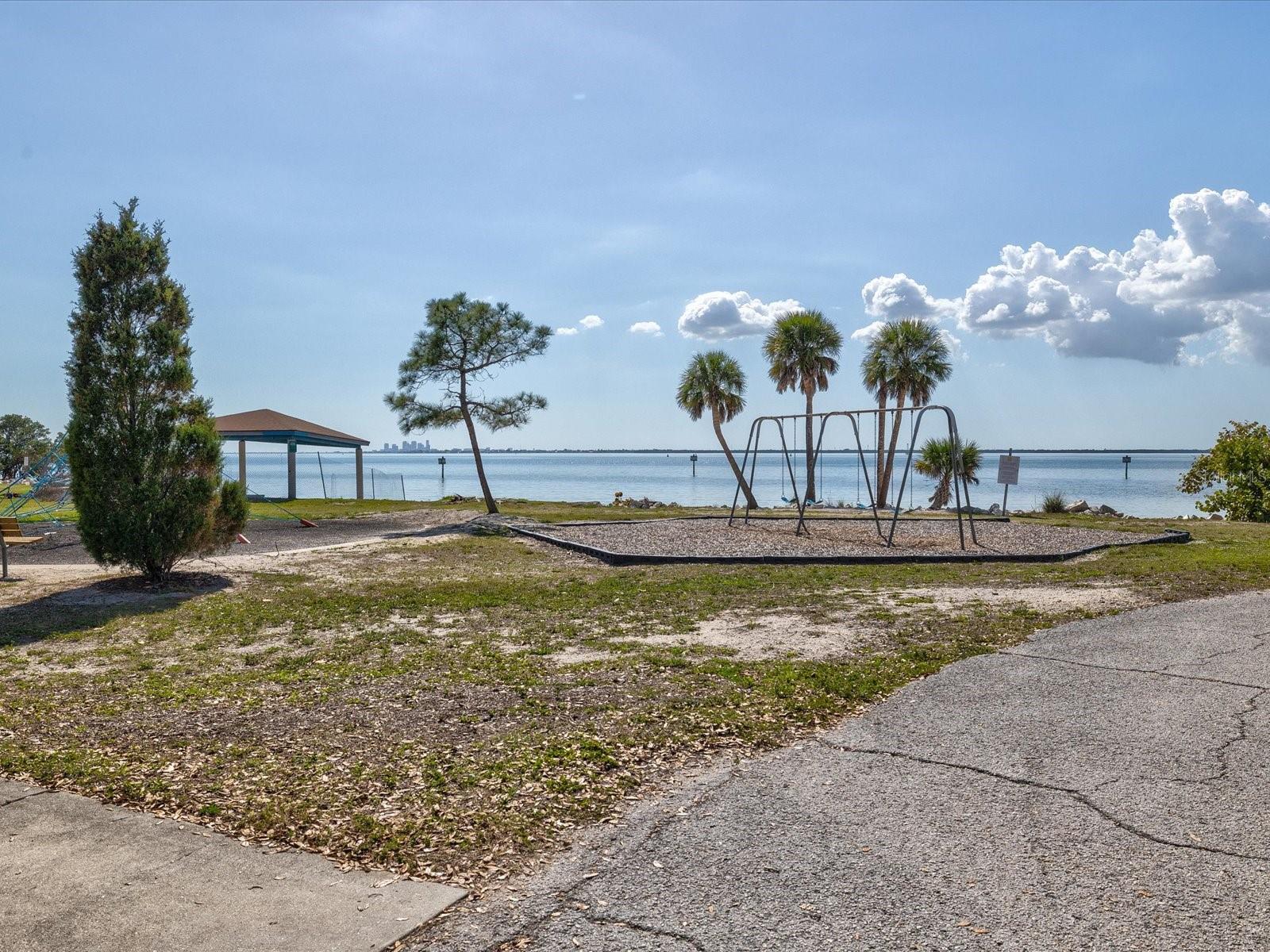 5002 W IDAHO ST, TAMPA, FL, 33616