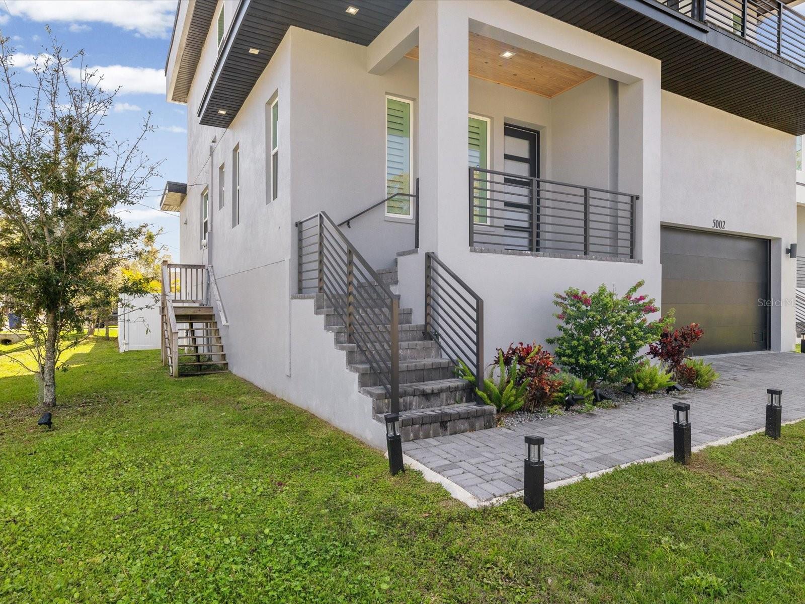 5002 W IDAHO ST, TAMPA, FL, 33616