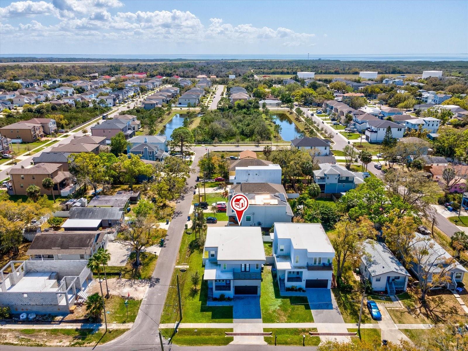 5002 W IDAHO ST, TAMPA, FL, 33616