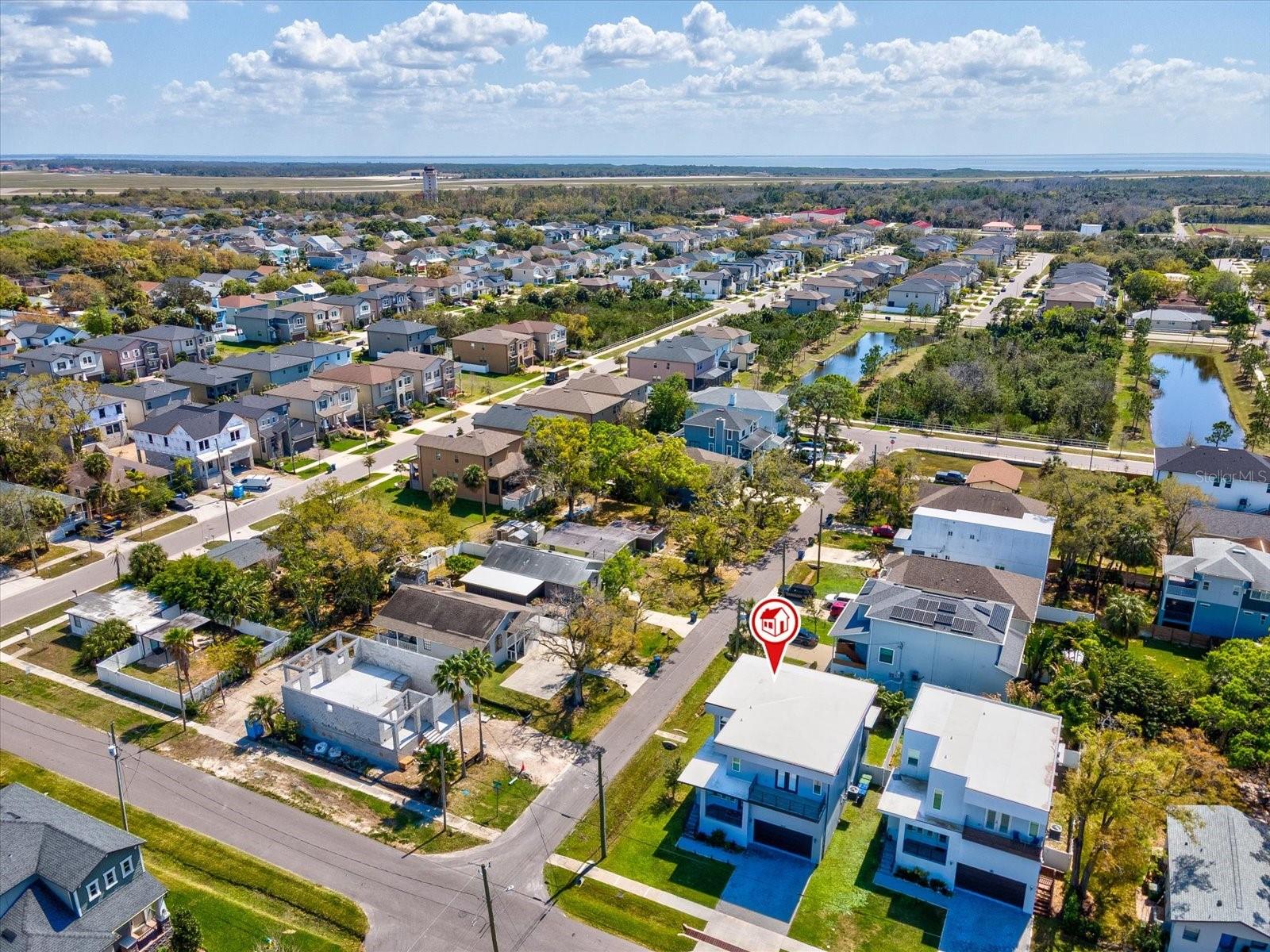 5002 W IDAHO ST, TAMPA, FL, 33616