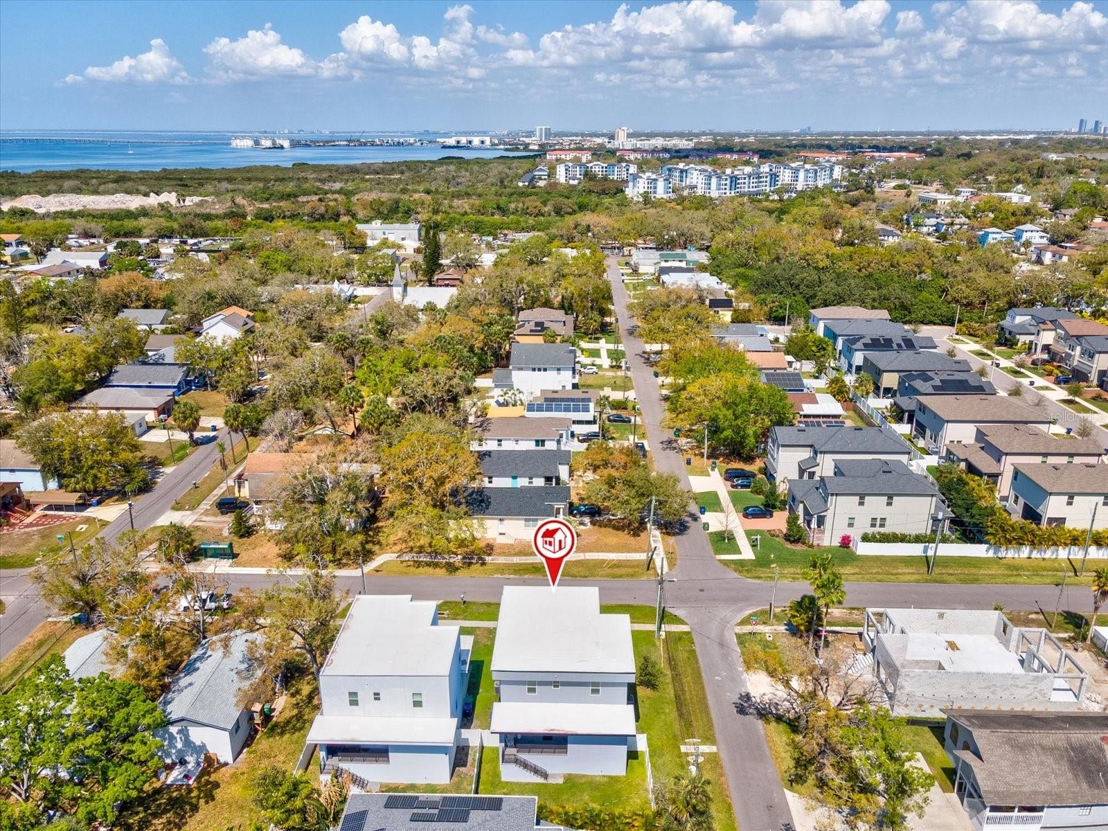 5002 W IDAHO ST, TAMPA, FL, 33616