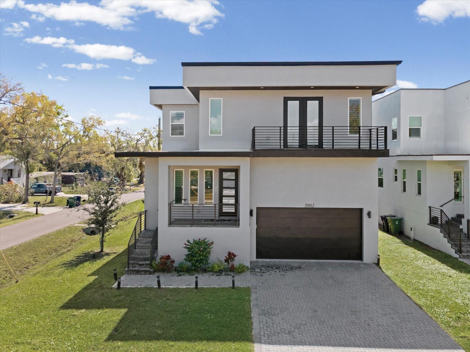 5002 W IDAHO ST, TAMPA, FL, 33616