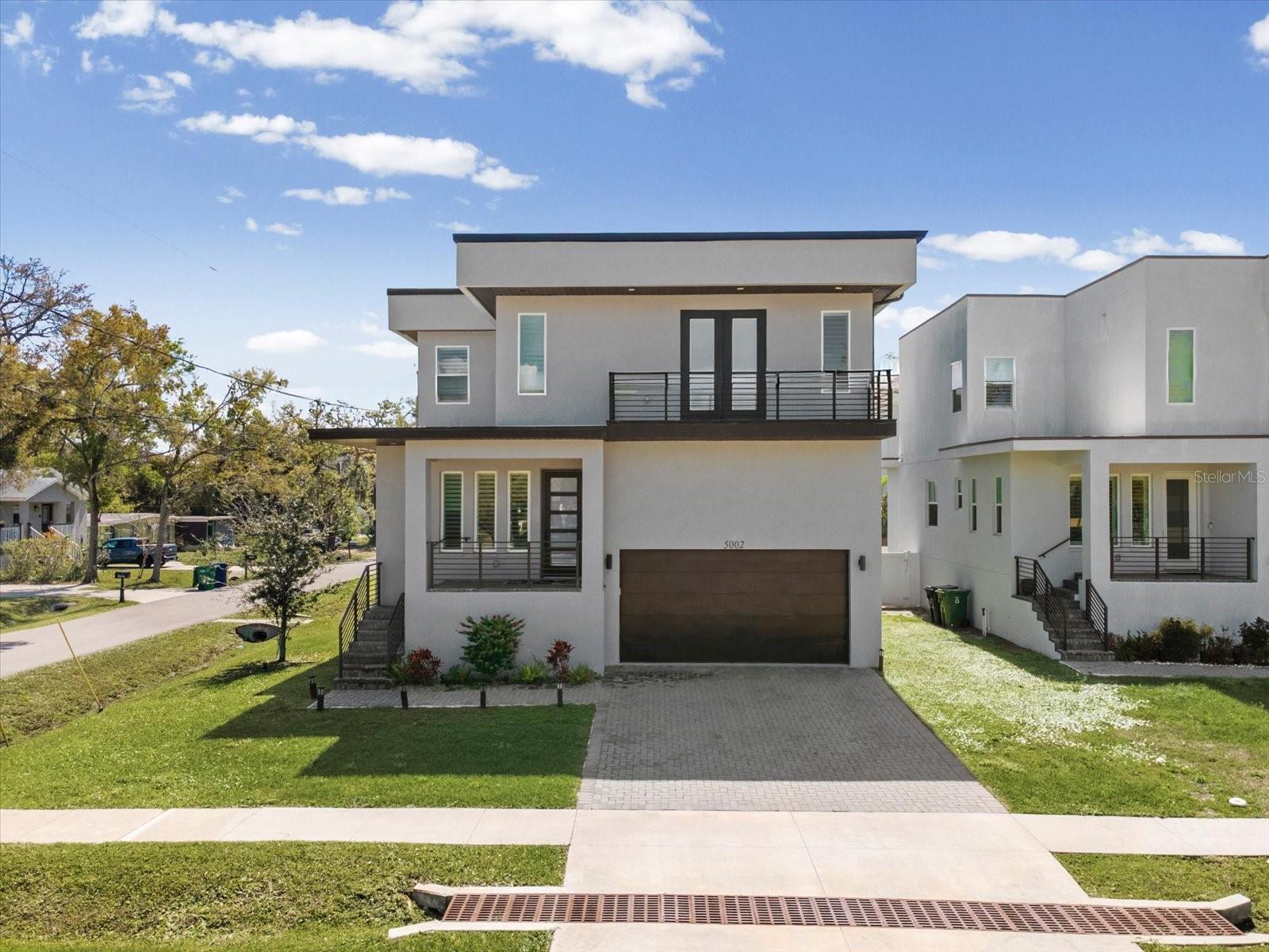 5002 W IDAHO ST, TAMPA, FL, 33616