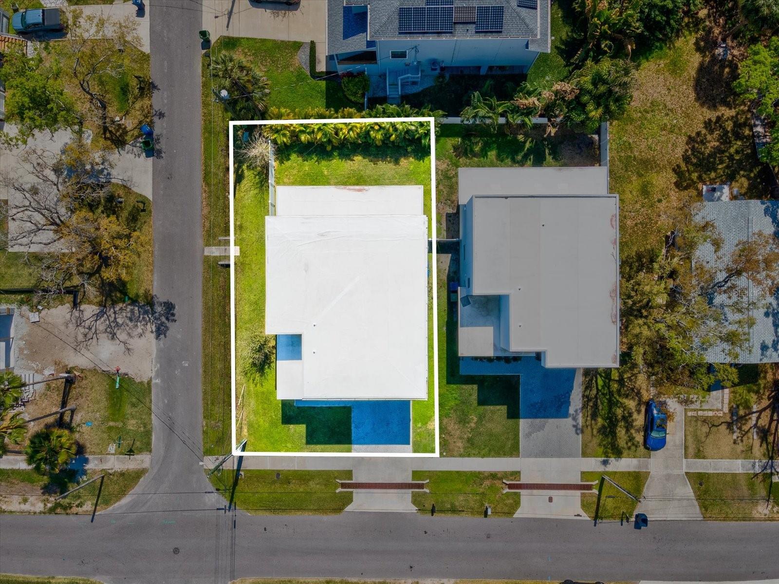 5002 W IDAHO ST, TAMPA, FL, 33616