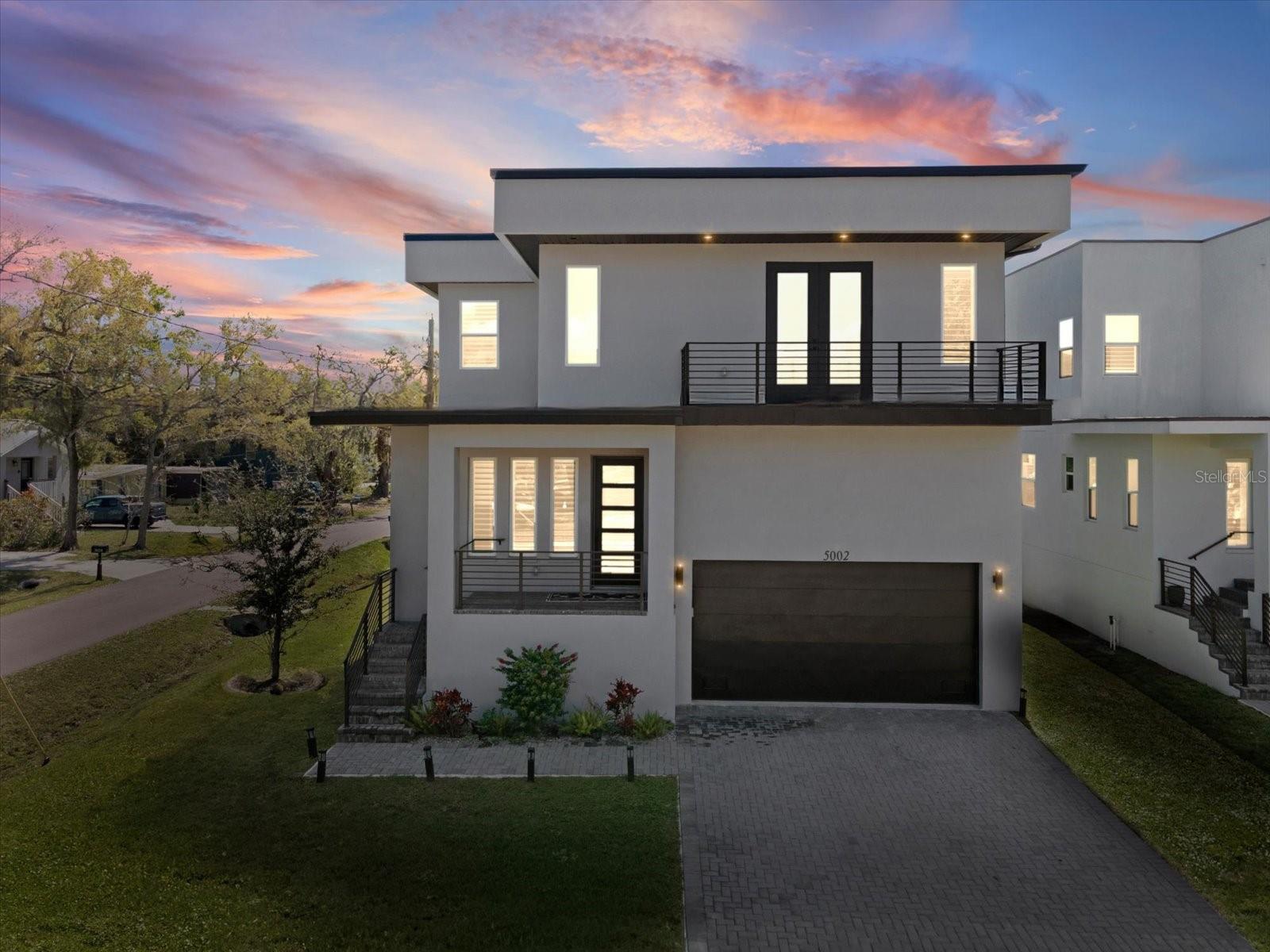 5002 W IDAHO ST, TAMPA, FL, 33616