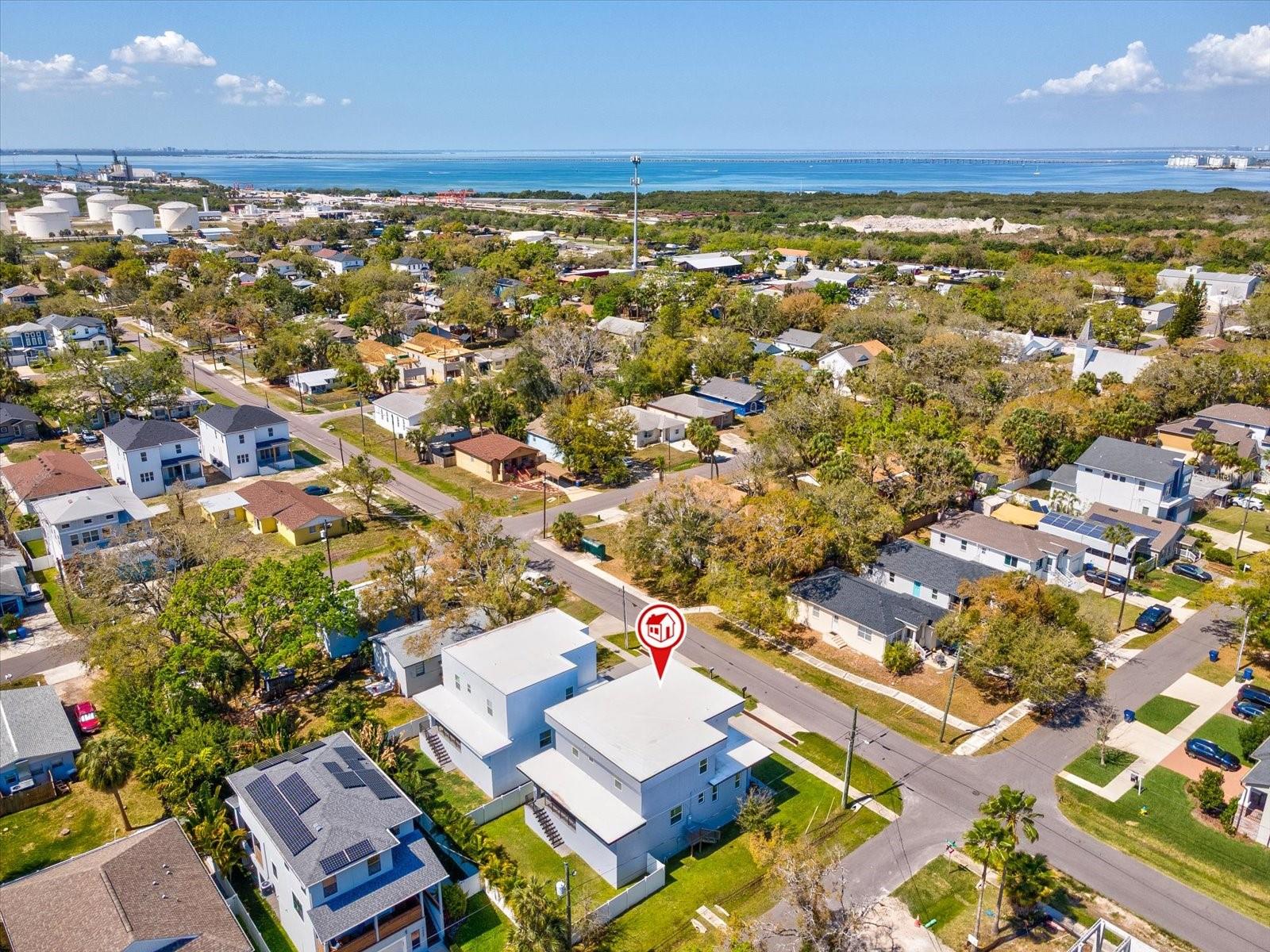 5002 W IDAHO ST, TAMPA, FL, 33616