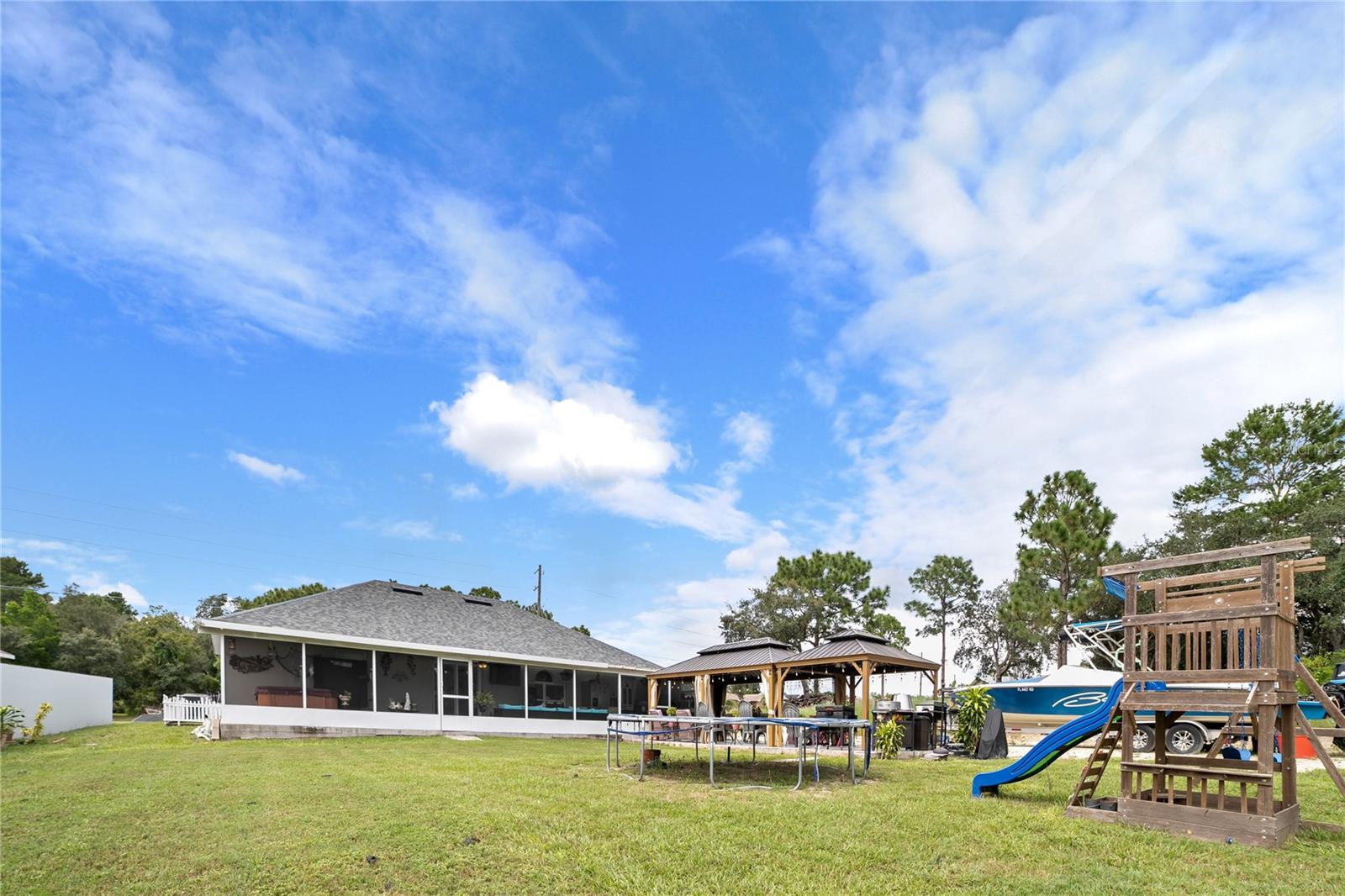 SPRING HILL, SPRING HILL, FL, 34609