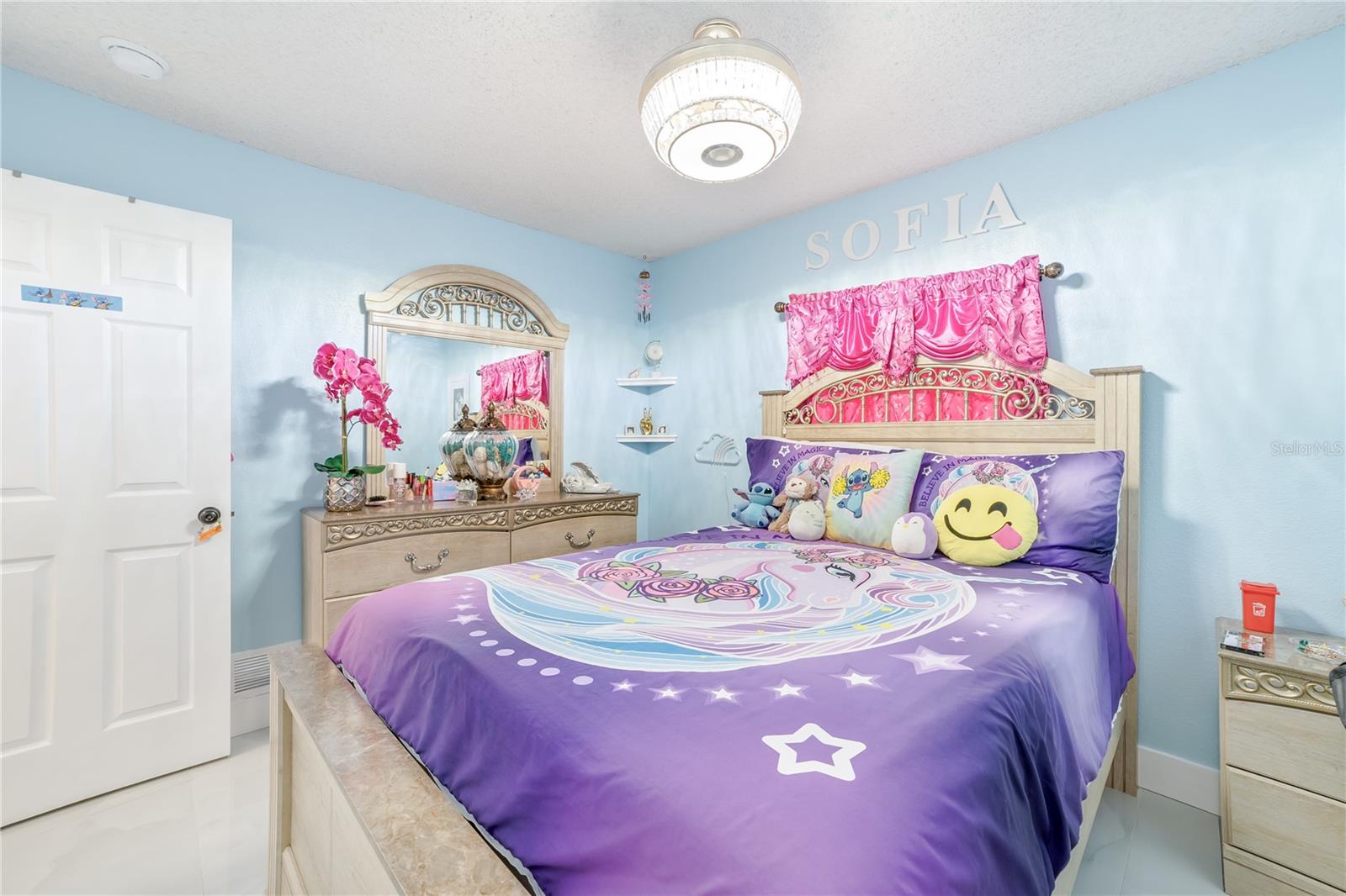 SPRING HILL, SPRING HILL, FL, 34609