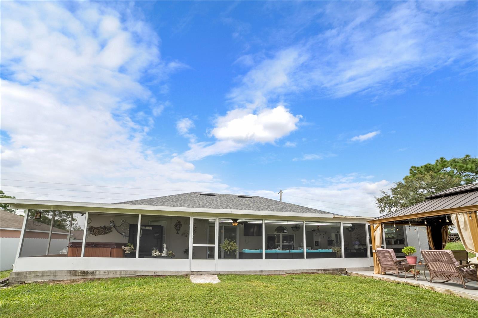 SPRING HILL, SPRING HILL, FL, 34609