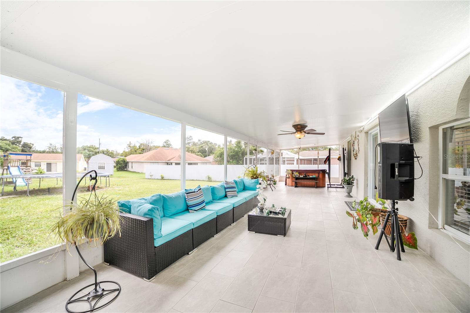 SPRING HILL, SPRING HILL, FL, 34609