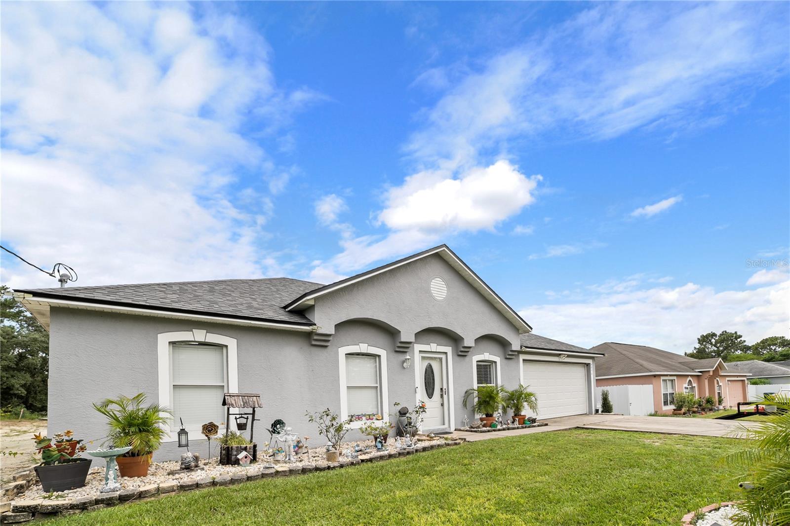 SPRING HILL, SPRING HILL, FL, 34609