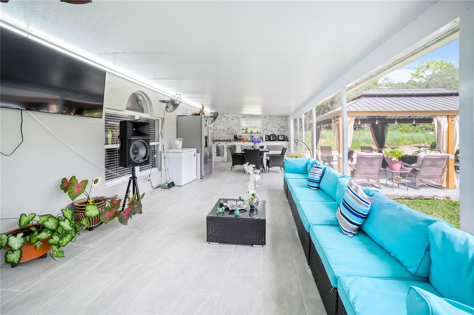 SPRING HILL, SPRING HILL, FL, 34609