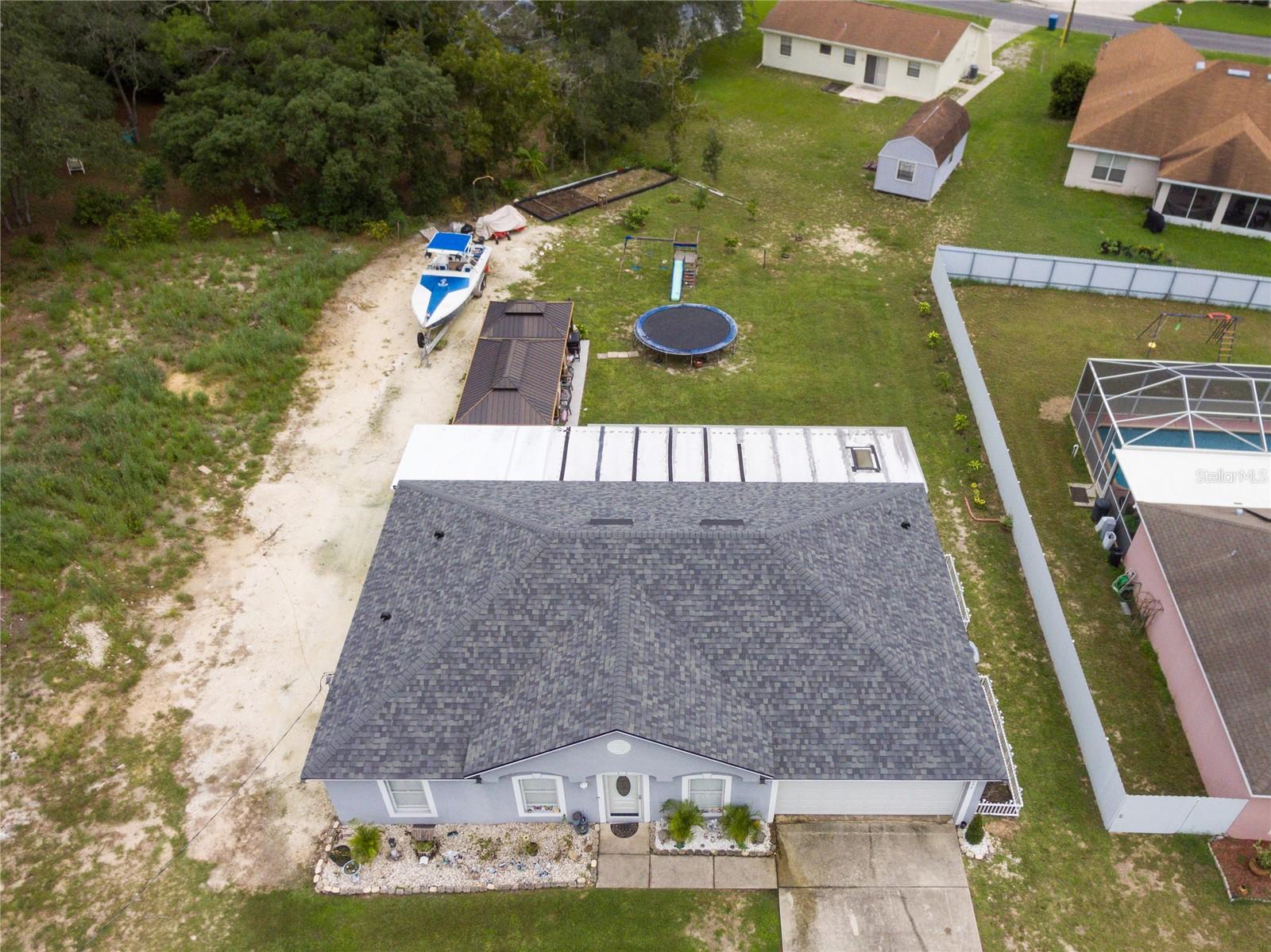 SPRING HILL, SPRING HILL, FL, 34609