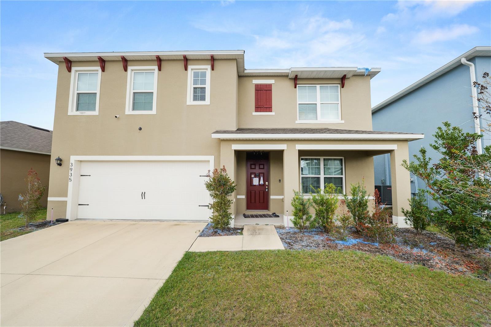3935 PALAZZO PL, WINTER HAVEN, FL, 33884