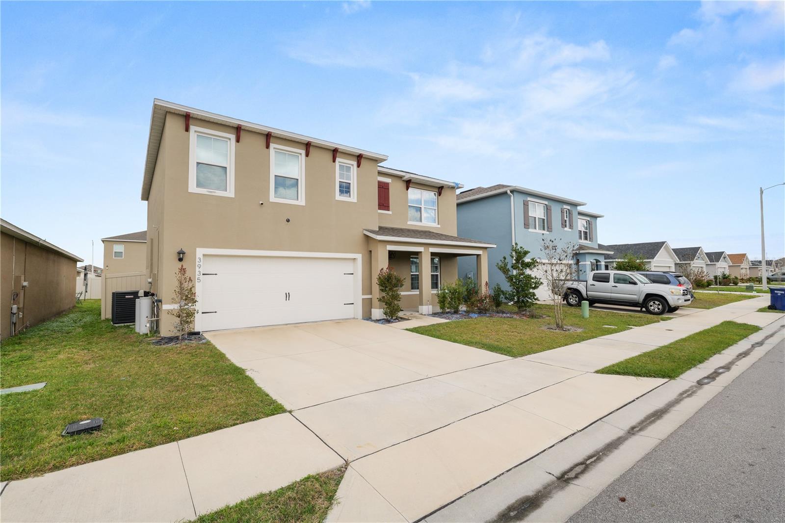 3935 PALAZZO PL, WINTER HAVEN, FL, 33884