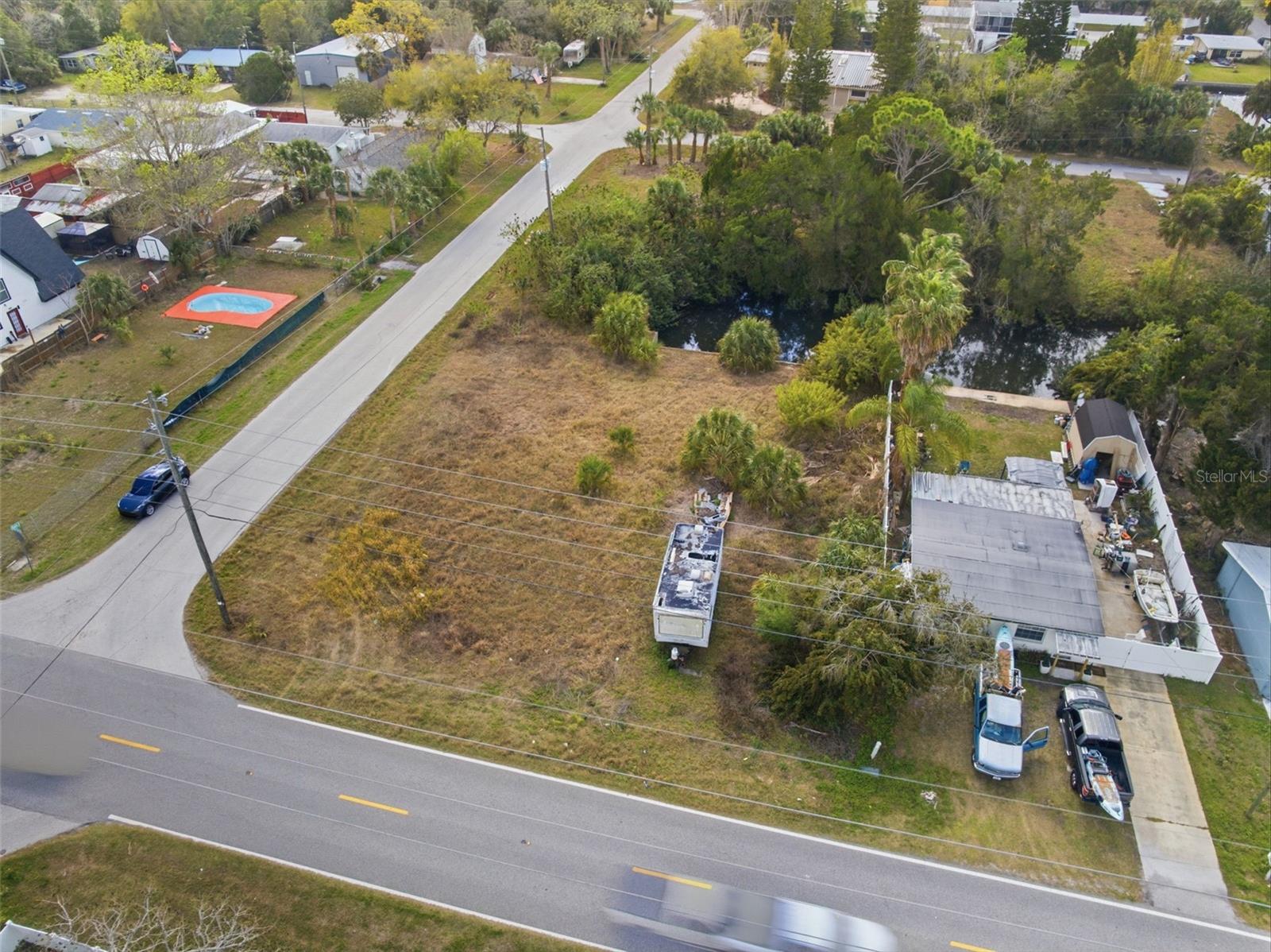 7410 NEW YORK AVE, HUDSON, FL, 34667