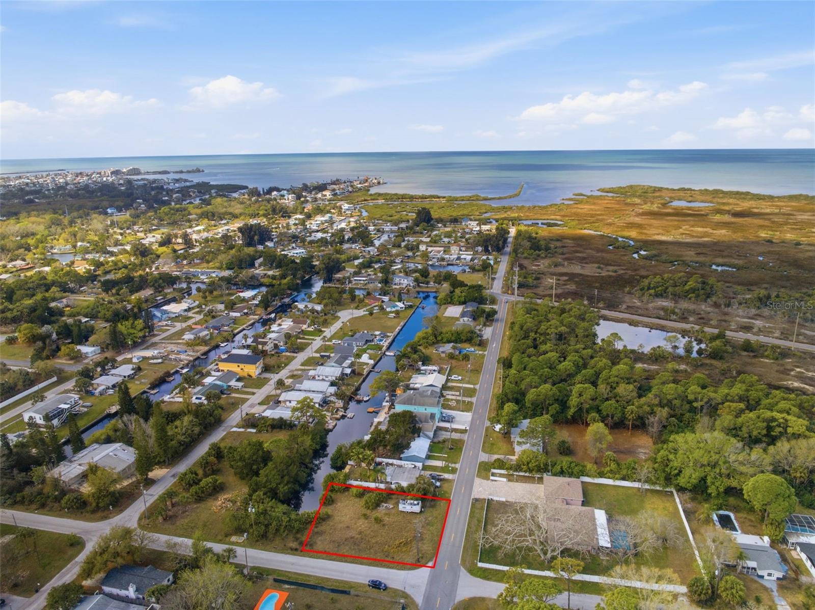 7410 NEW YORK AVE, HUDSON, FL, 34667