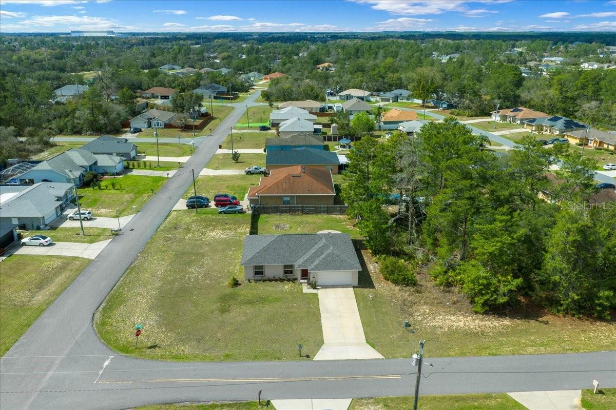 13348 SW 31ST AVENUE RD, OCALA, FL, 34473