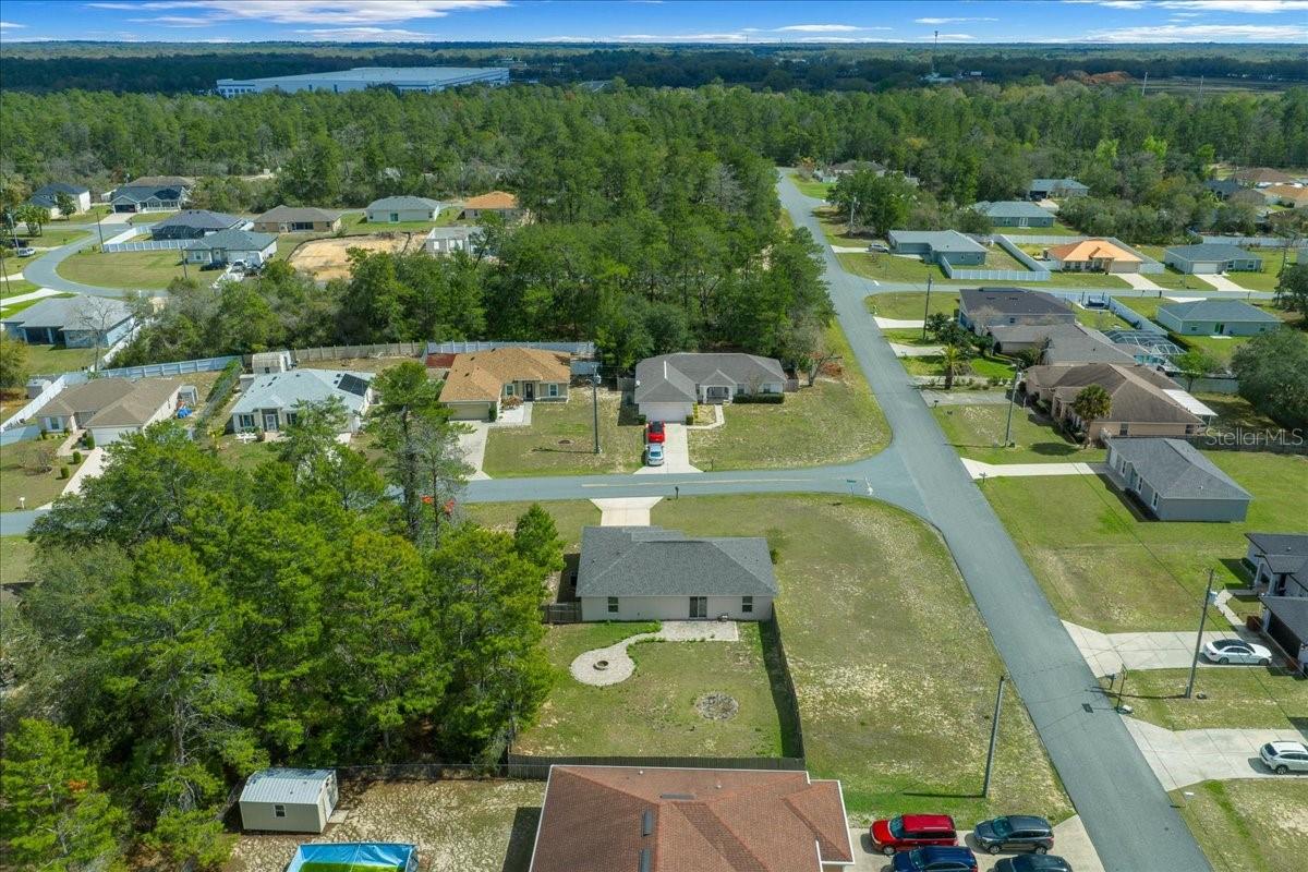 13348 SW 31ST AVENUE RD, OCALA, FL, 34473