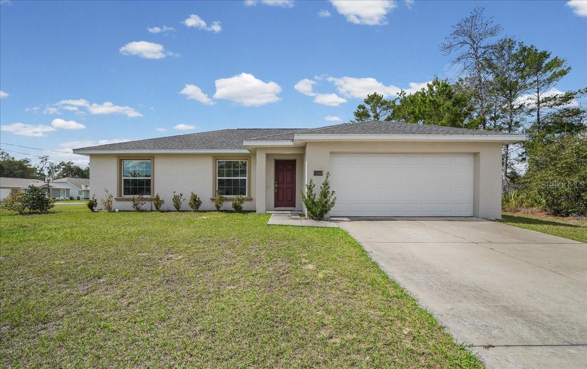 13348 SW 31ST AVENUE RD, OCALA, FL, 34473