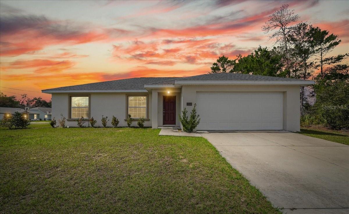 13348 SW 31ST AVENUE RD, OCALA, FL, 34473