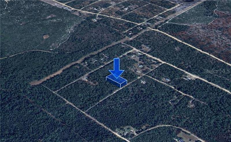 112 WAITES DR, FLORAHOME, FL, 32140