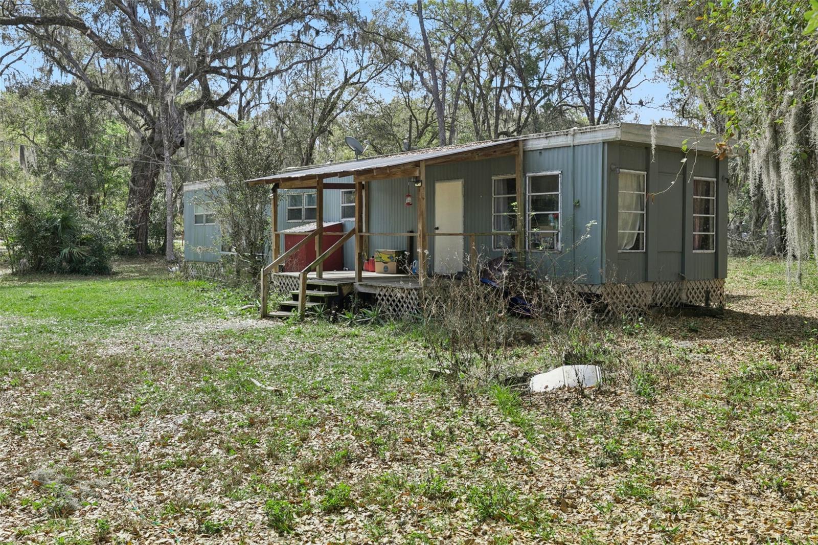 15527 TROUSDALE ST, CLERMONT, FL, 34715