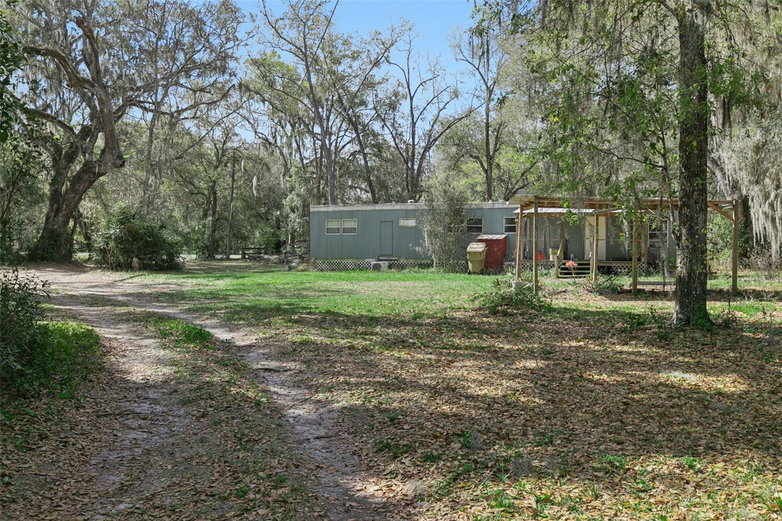 15527 TROUSDALE ST, CLERMONT, FL, 34715