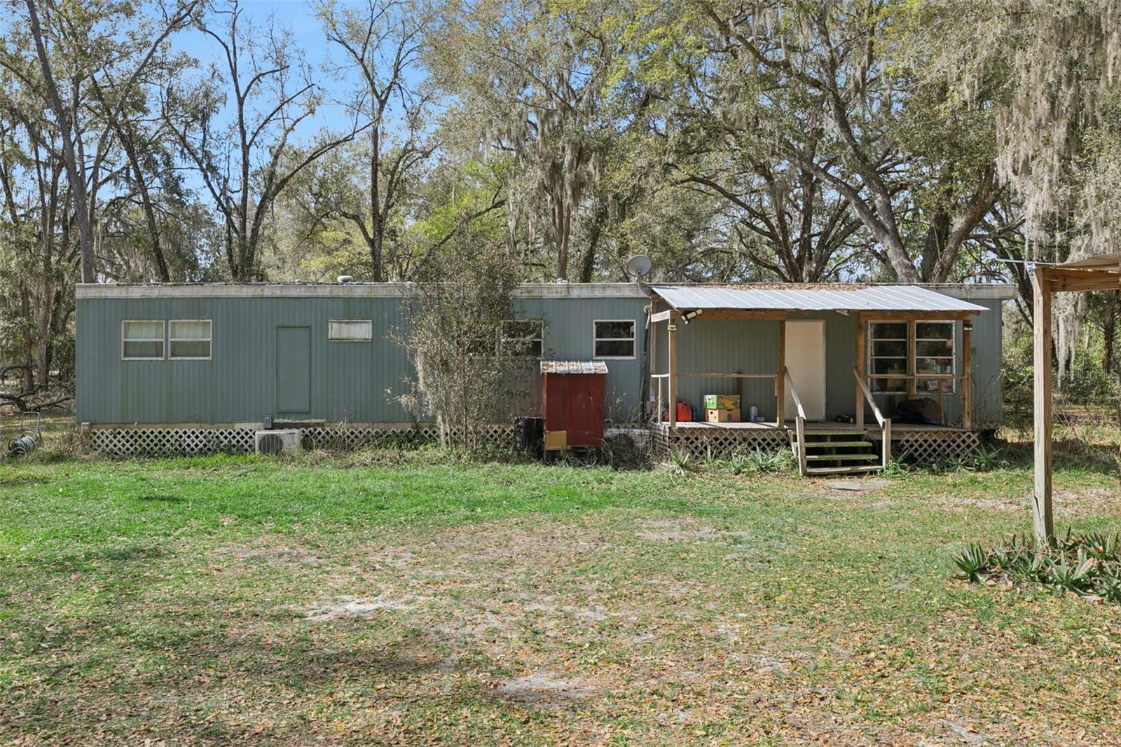 15527 TROUSDALE ST, CLERMONT, FL, 34715