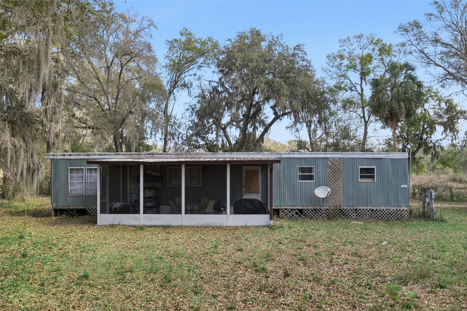 15527 TROUSDALE ST, CLERMONT, FL, 34715