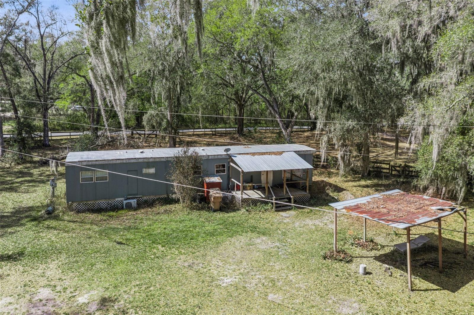 15527 TROUSDALE ST, CLERMONT, FL, 34715