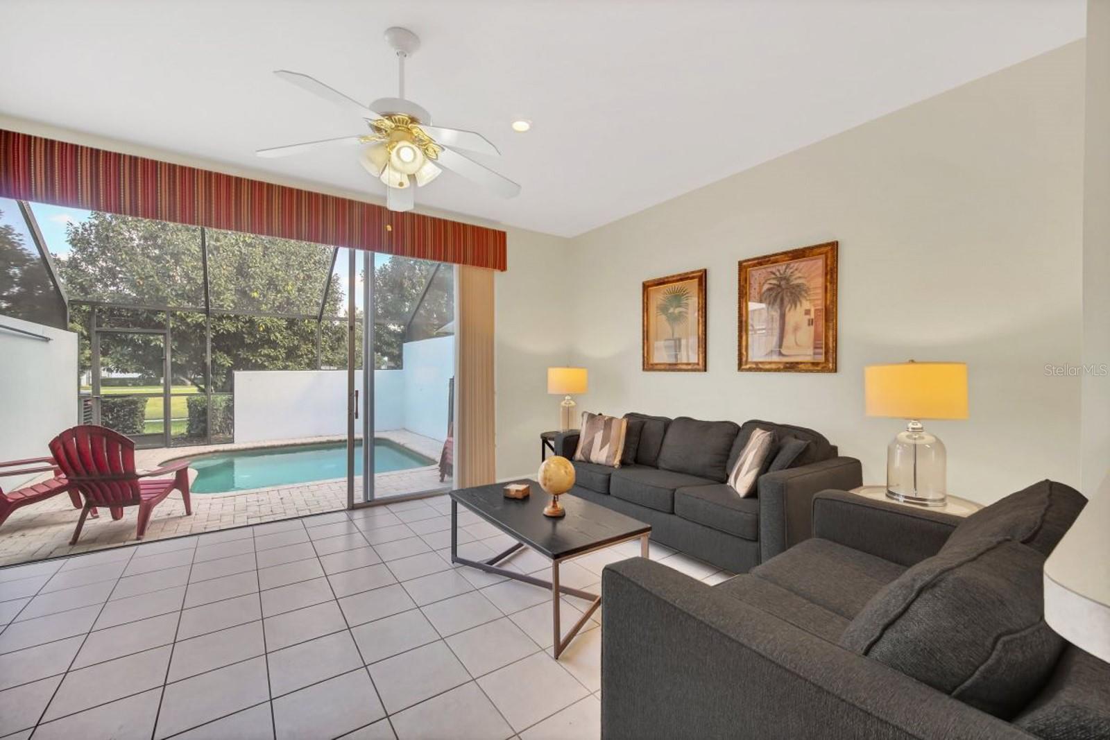 2545 RENSHAW ST, KISSIMMEE, FL, 34747