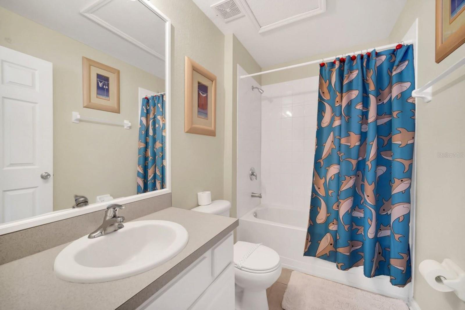 2545 RENSHAW ST, KISSIMMEE, FL, 34747