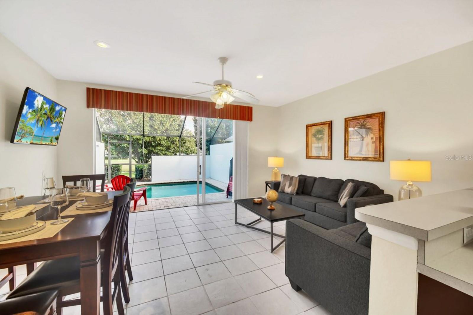 2545 RENSHAW ST, KISSIMMEE, FL, 34747