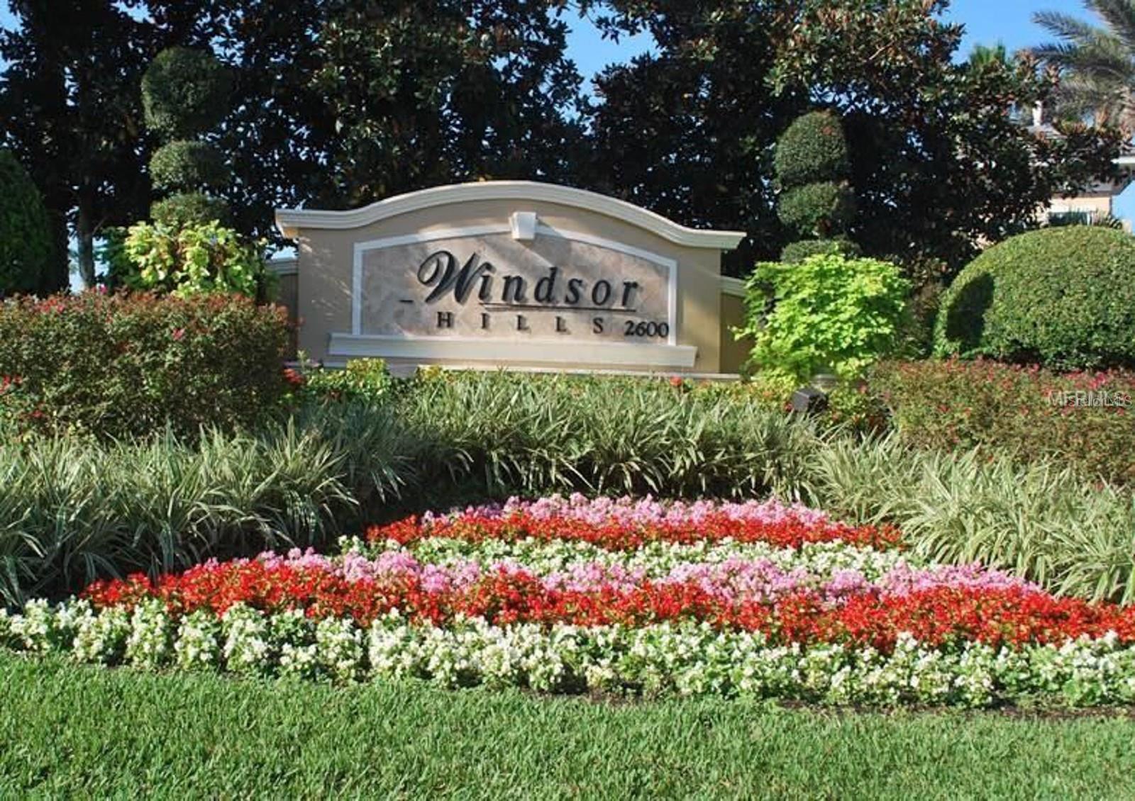 2545 RENSHAW ST, KISSIMMEE, FL, 34747