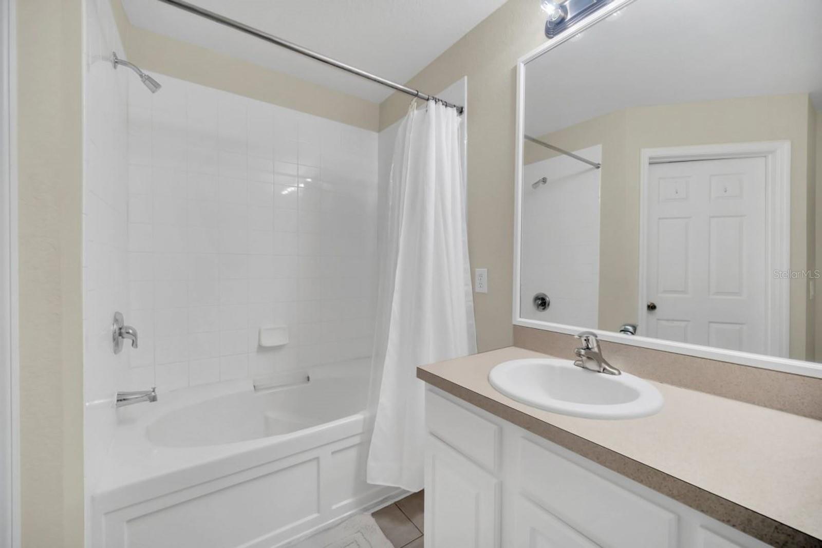 2545 RENSHAW ST, KISSIMMEE, FL, 34747