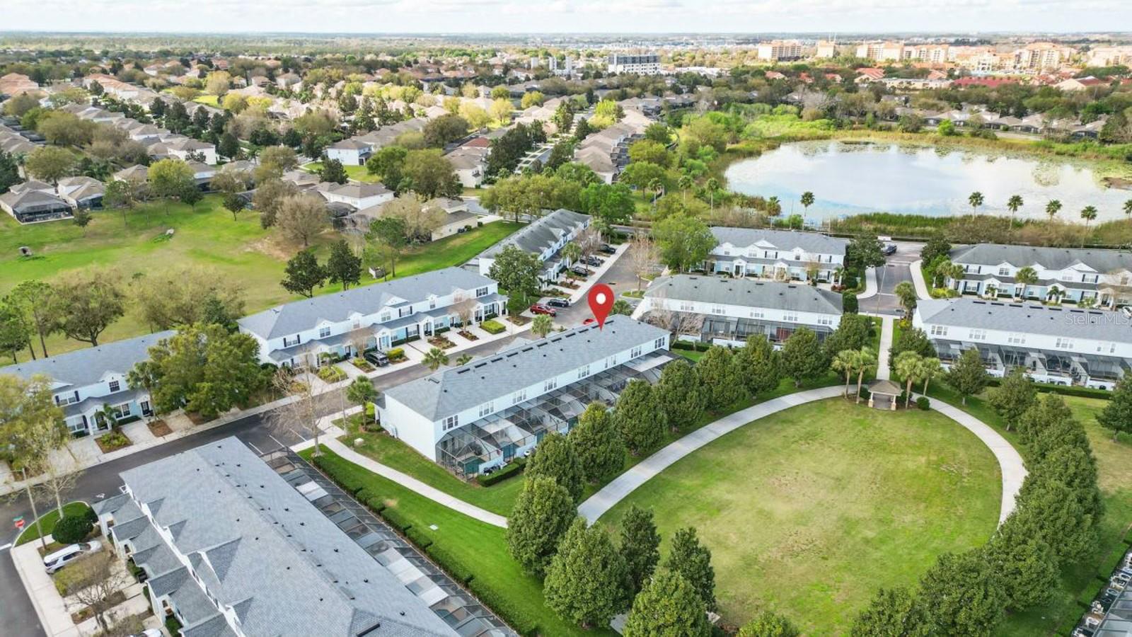 2545 RENSHAW ST, KISSIMMEE, FL, 34747