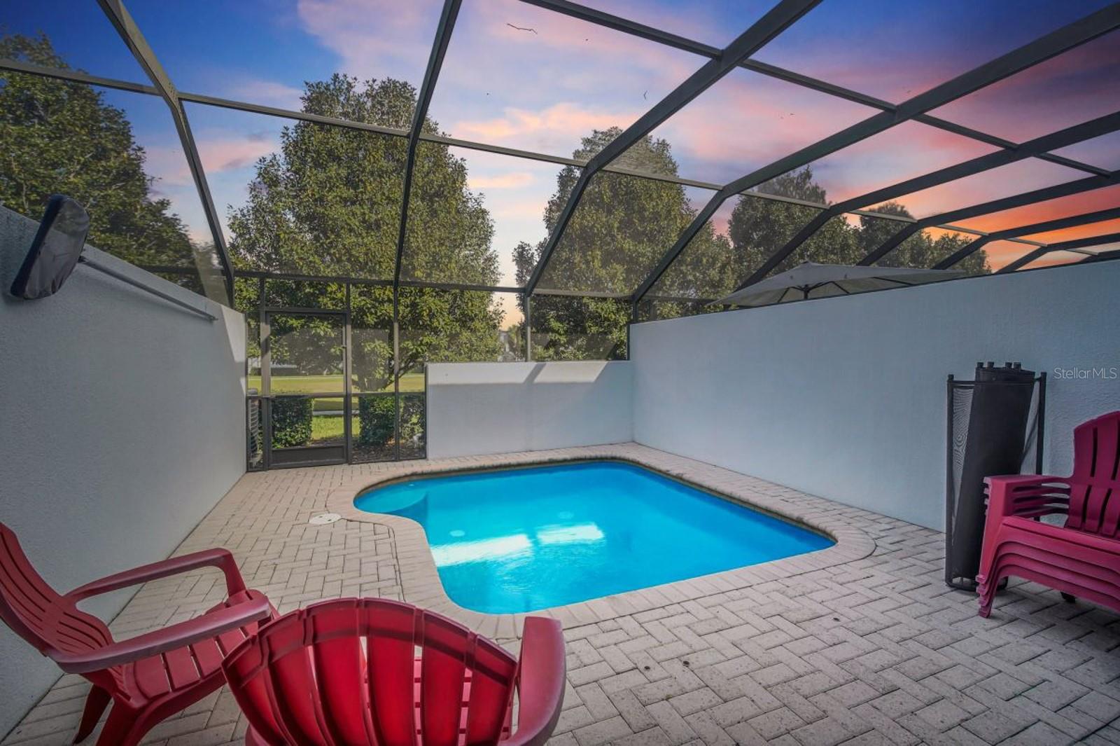 2545 RENSHAW ST, KISSIMMEE, FL, 34747