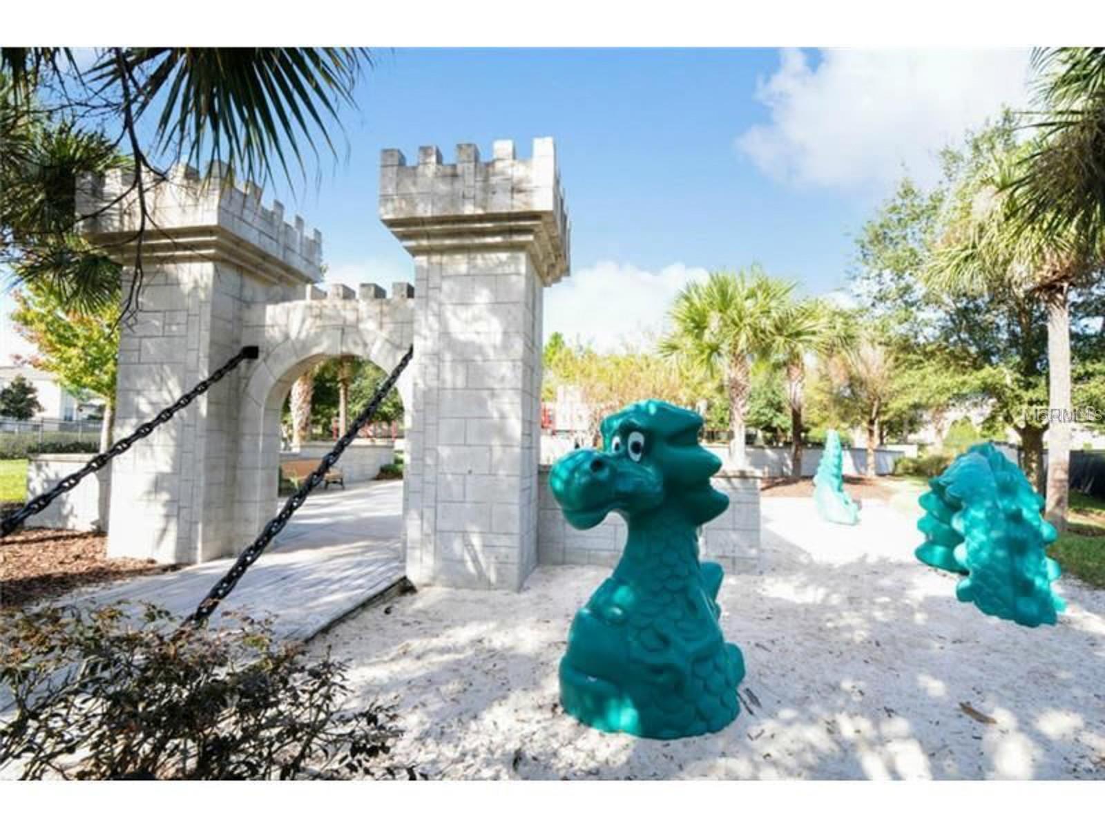 2545 RENSHAW ST, KISSIMMEE, FL, 34747